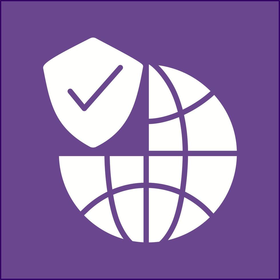 Protection Vector Icon