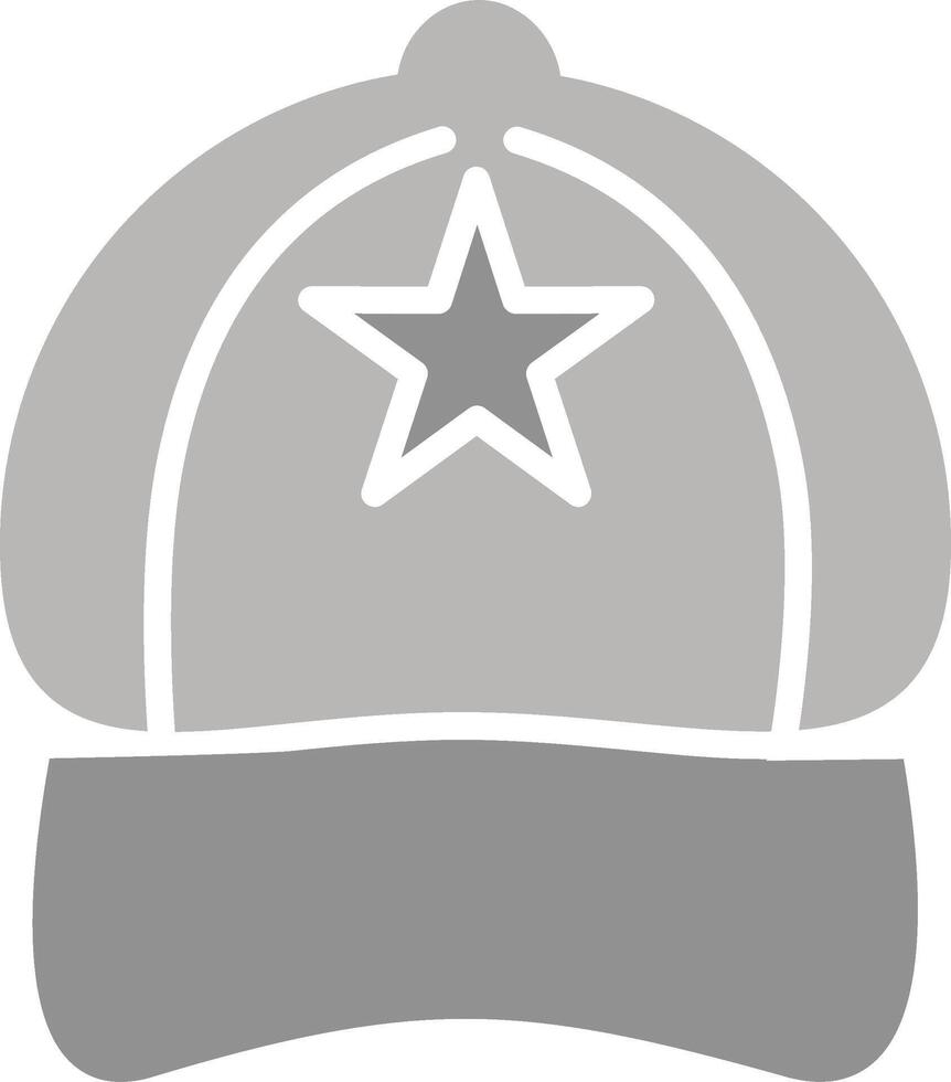 Cap Vector Icon