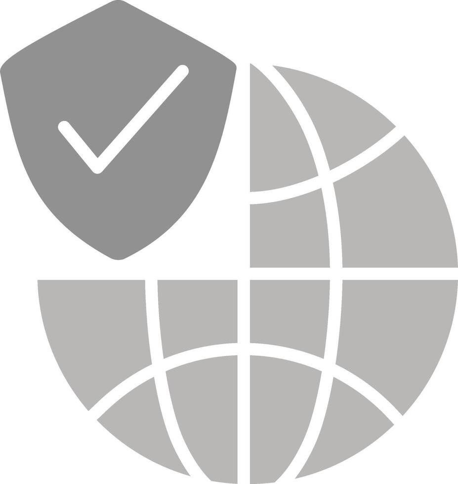 Protection Vector Icon