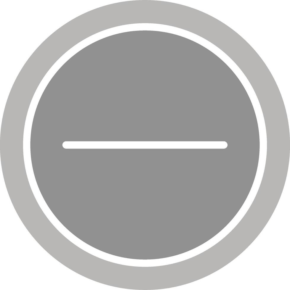 Entry Prohibited Vector Icon