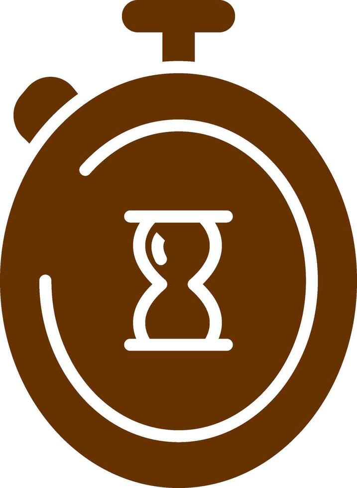 Countdown Vector Icon