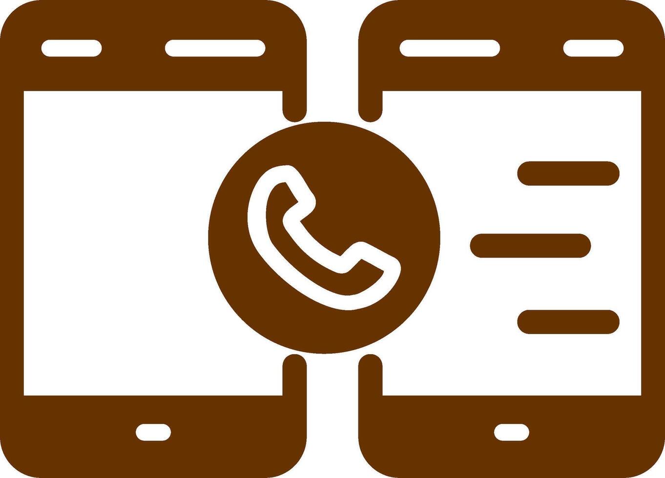 Call Vector Icon