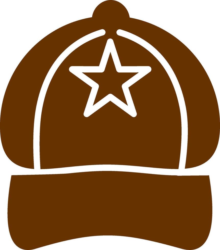 Cap Vector Icon