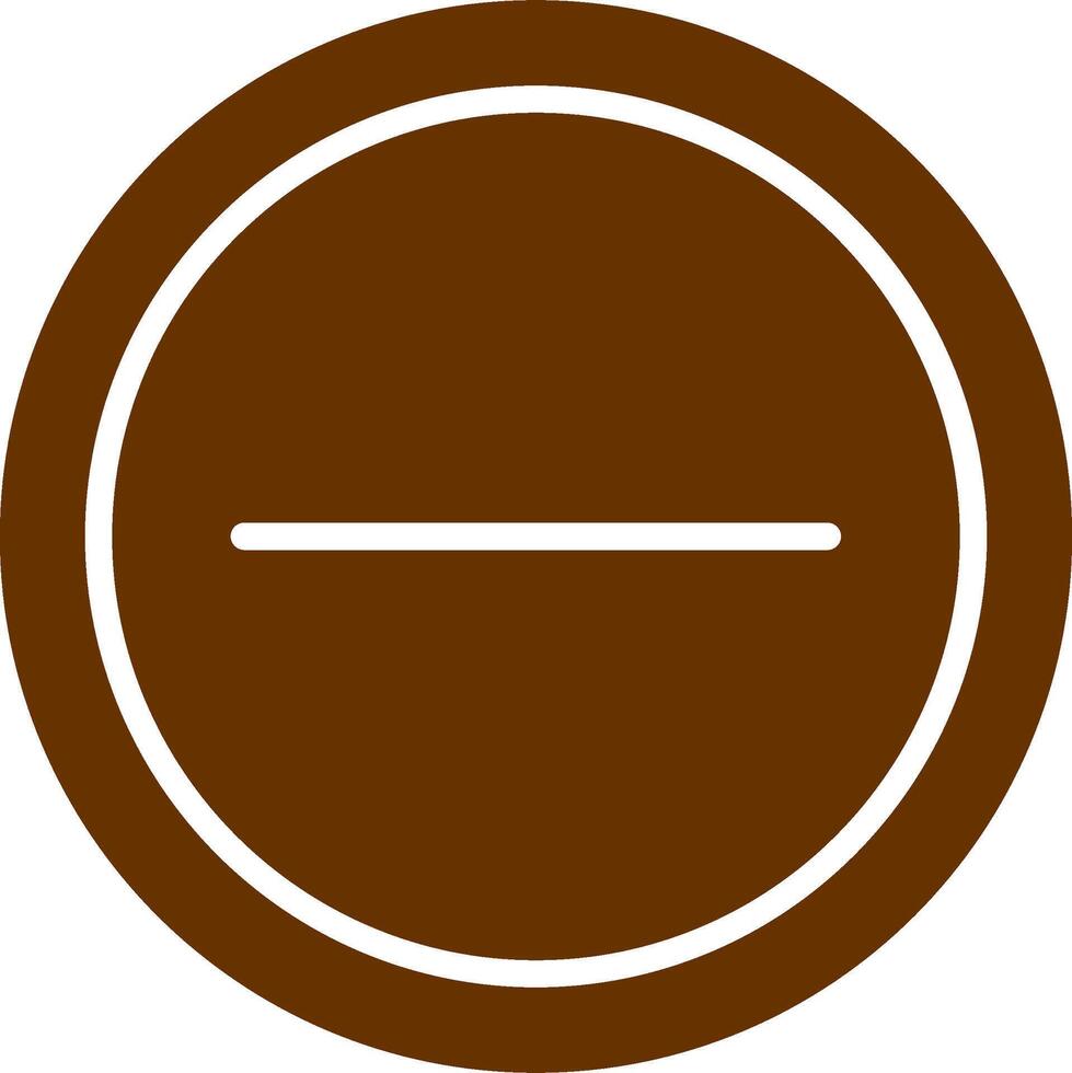 Entry Prohibited Vector Icon