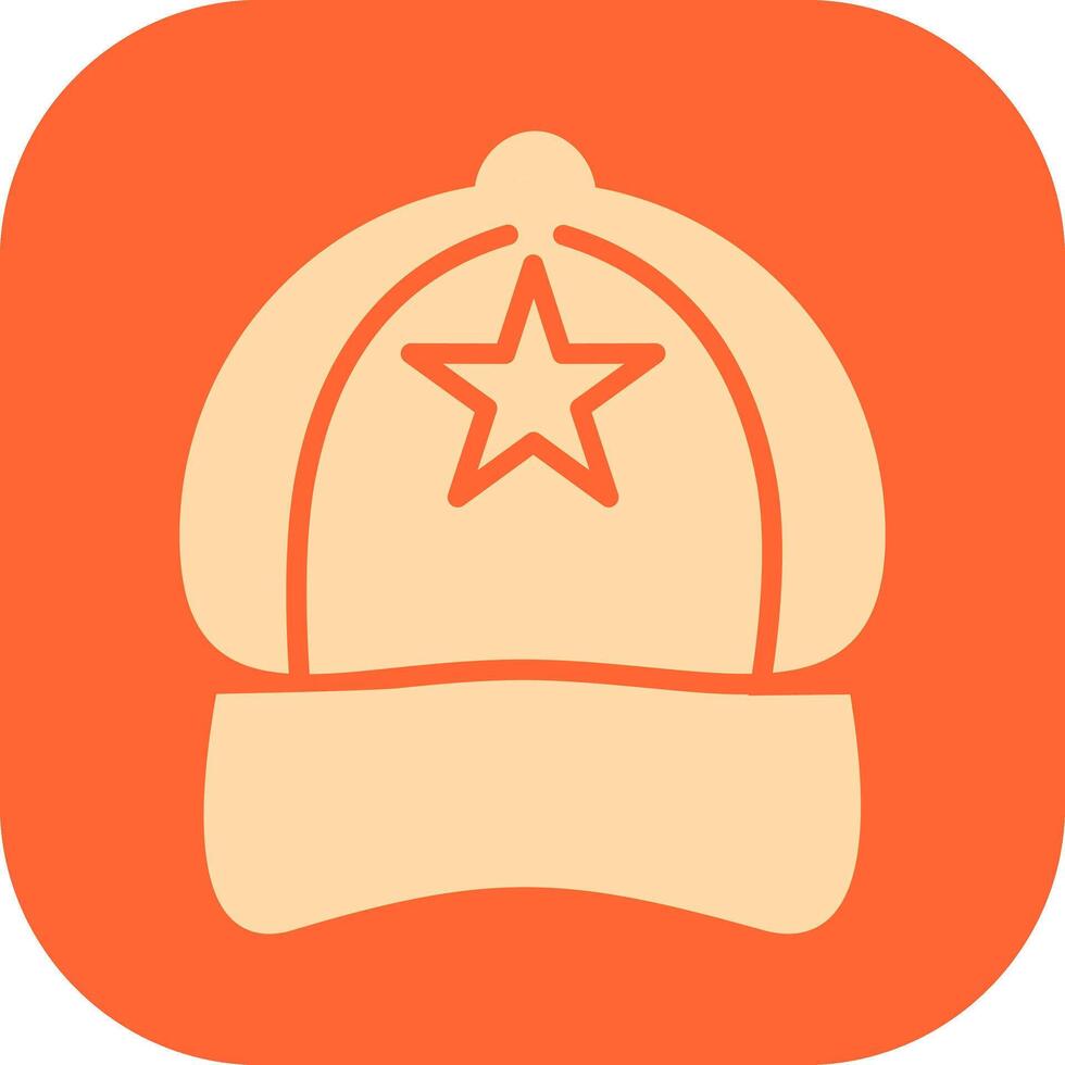 Cap Vector Icon