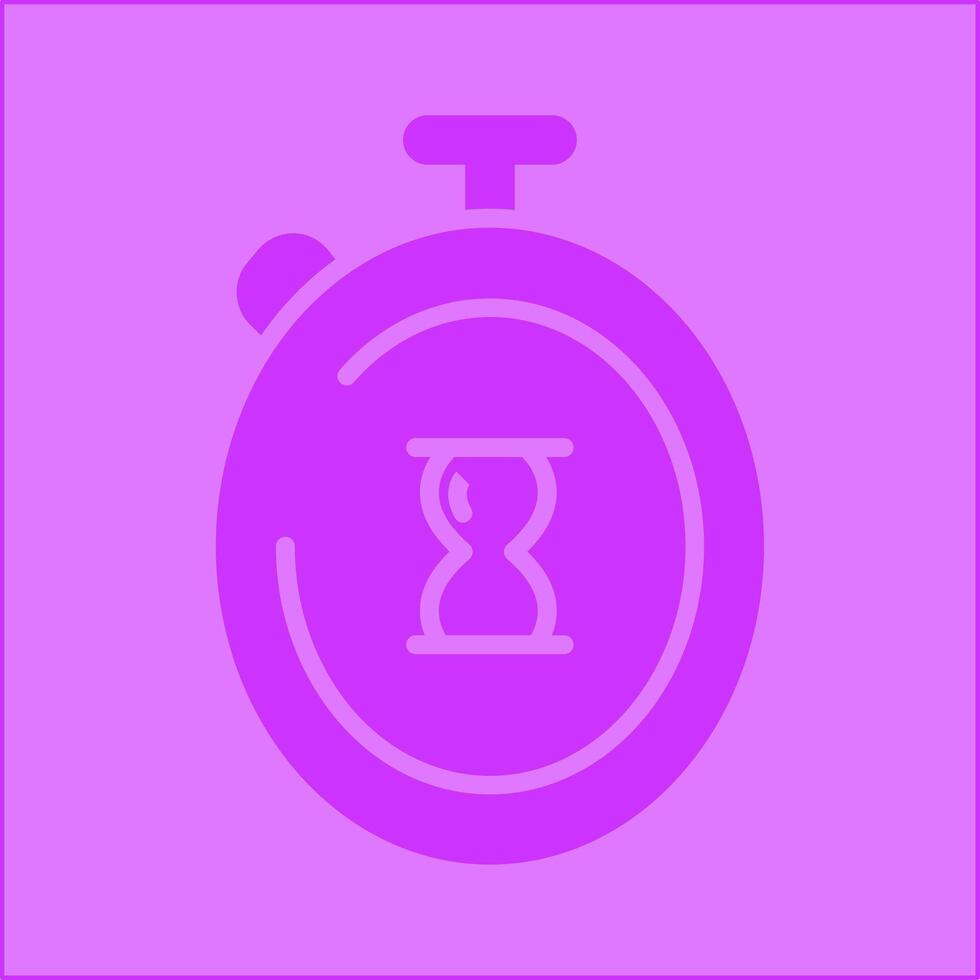 Countdown Vector Icon