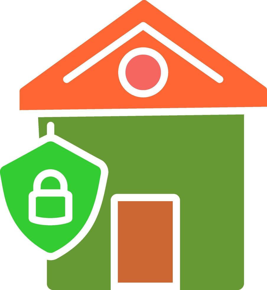 Padlock Vector Icon