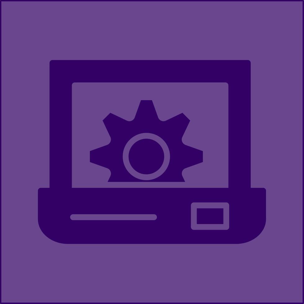 Preferences Vector Icon