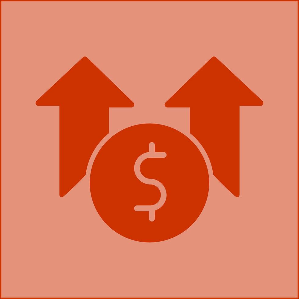 Income Vector Icon
