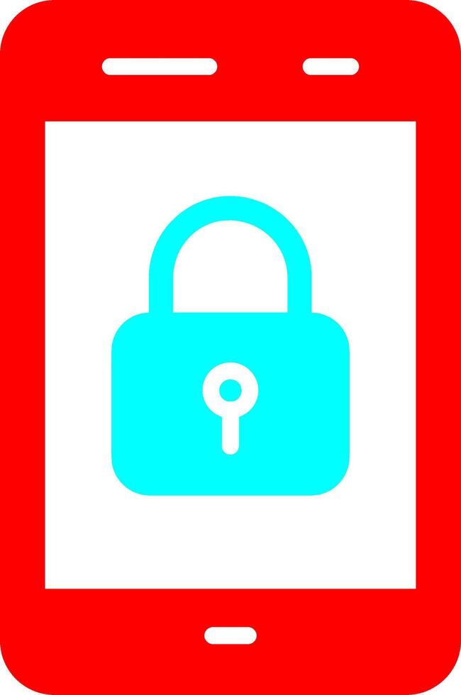 Lock Vector Icon