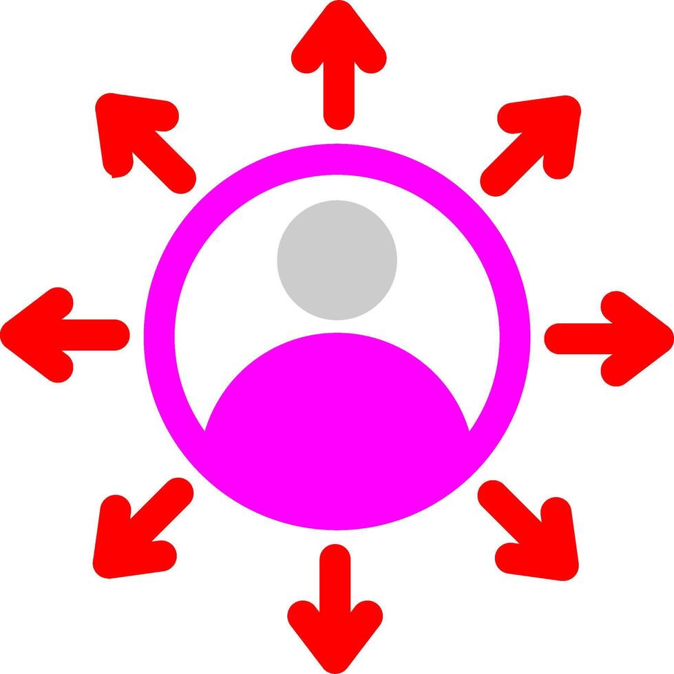 User Vector Icon