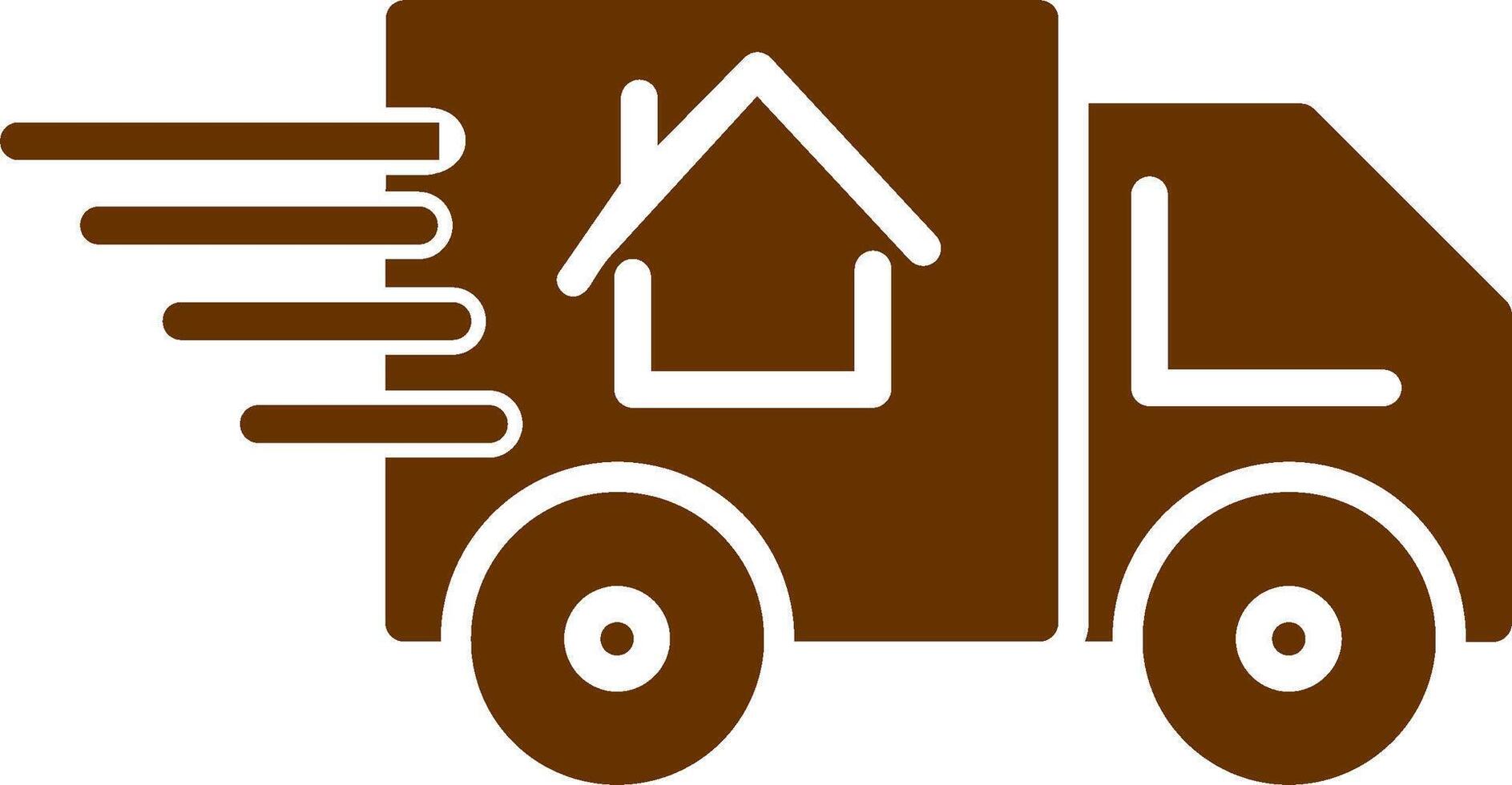 Delivery Vector Icon