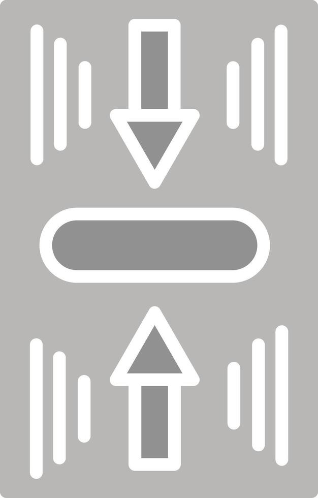 Alignment Vector Icon