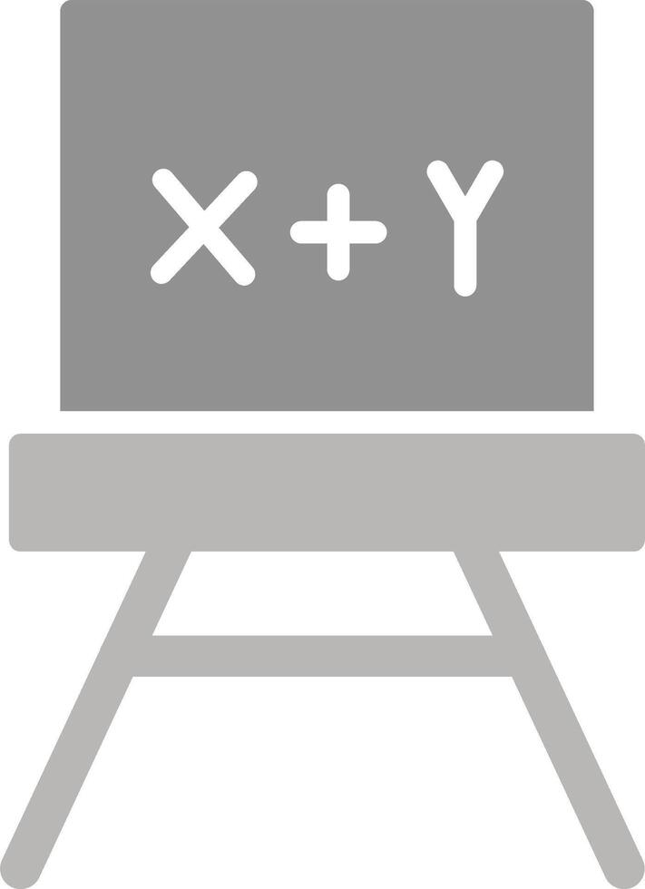 Formula Vector Icon