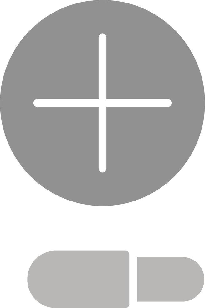Medical II Vector Icon