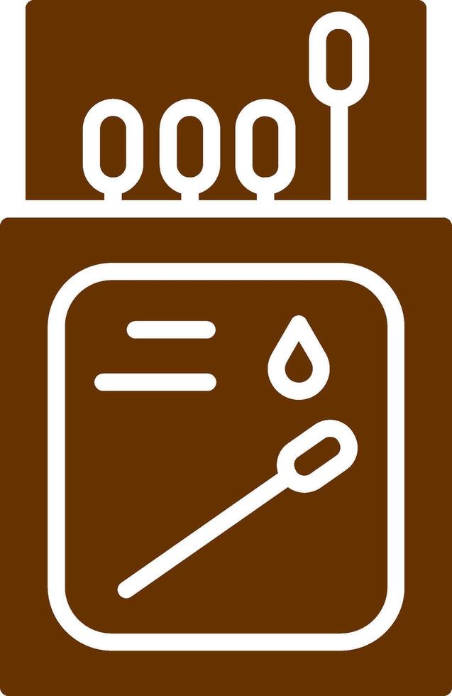 Matches Vector Icon