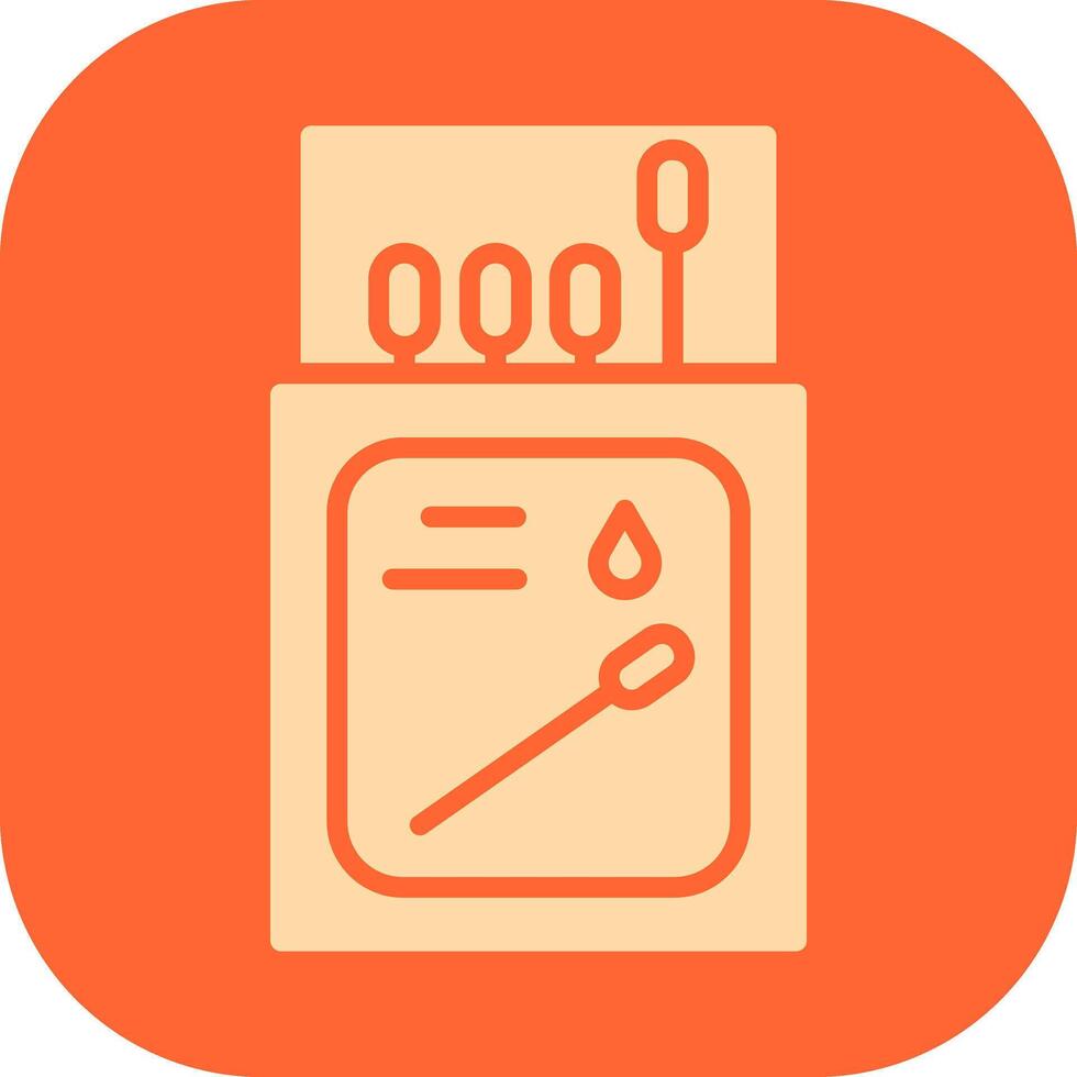 Matches Vector Icon