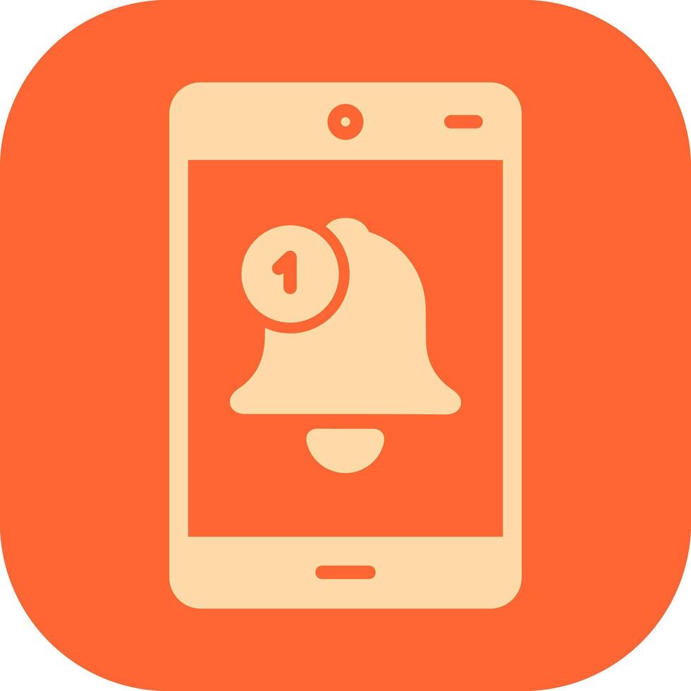 Notifications Vector Icon