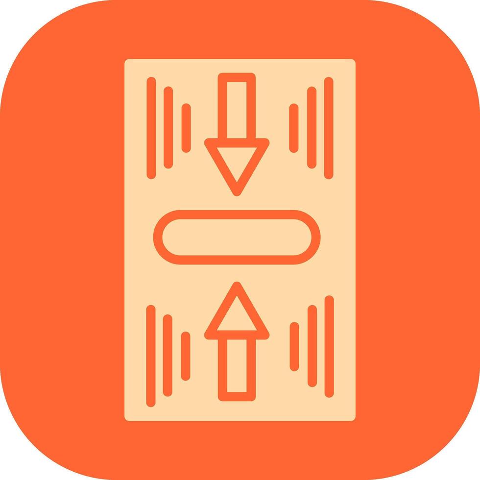 Alignment Vector Icon