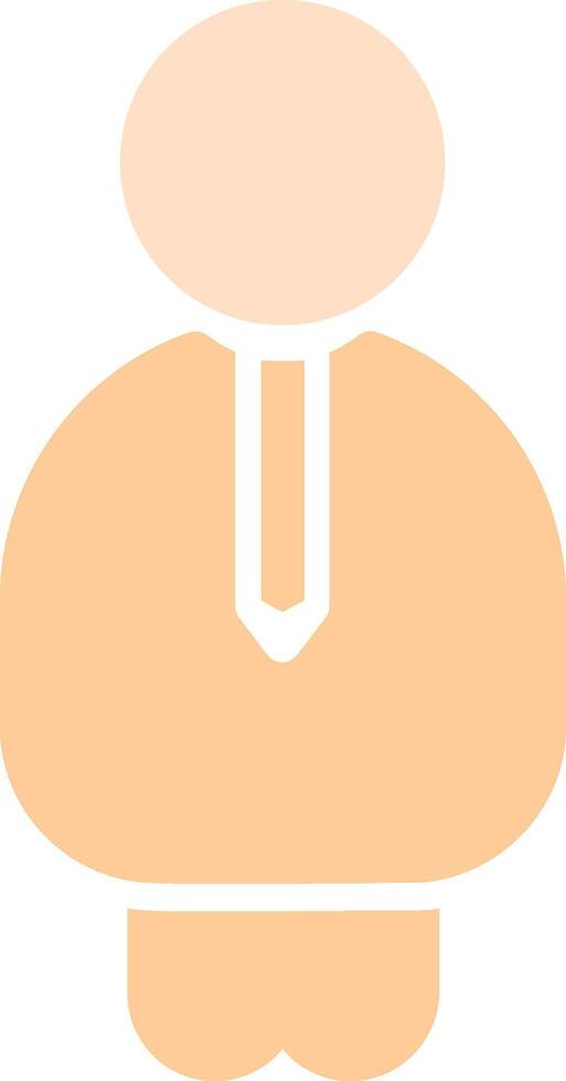 Businessman Vector Icon