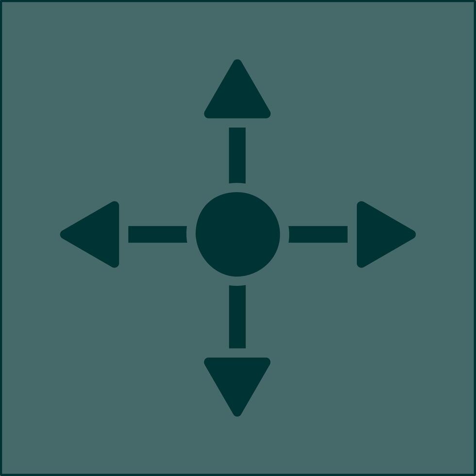 Arrows Vector Icon