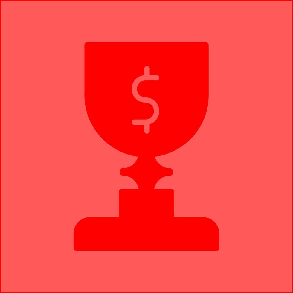 Reward Vector Icon