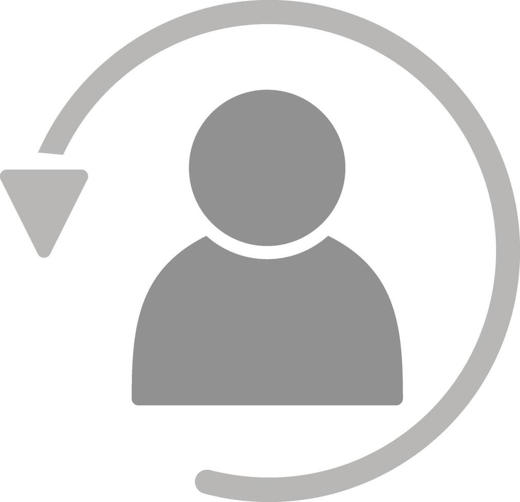 Customer Engagement Vector Icon