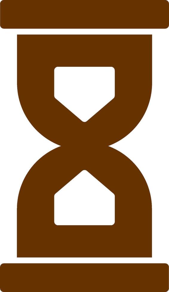 Hourglass Vector Icon