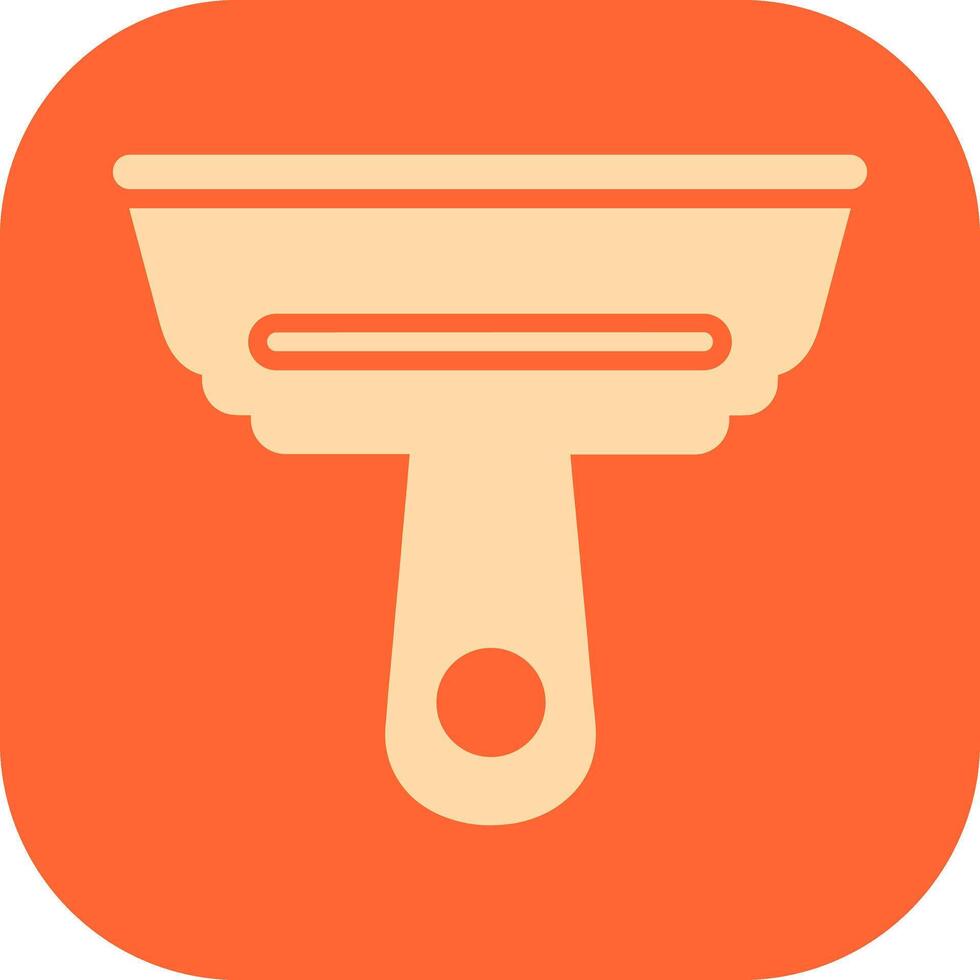 Putty Vector Icon