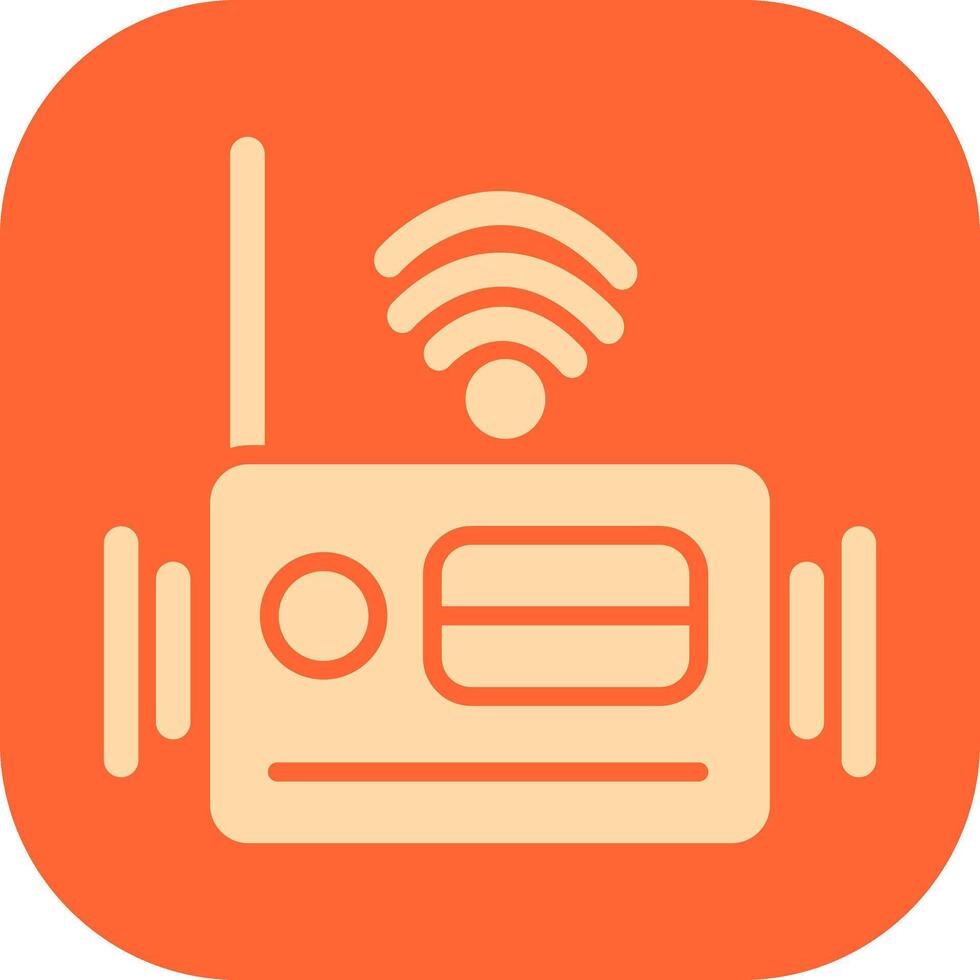 Wifi Vector Icon