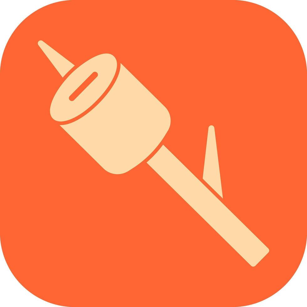 Marshmallows Vector Icon
