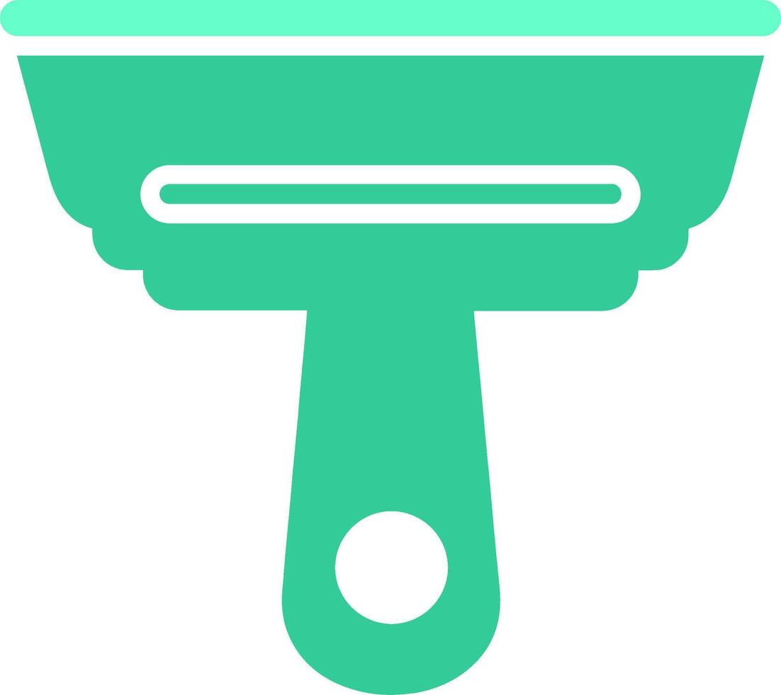 Putty Vector Icon