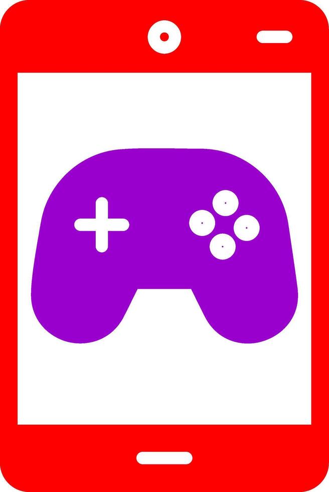 Game Vector Icon