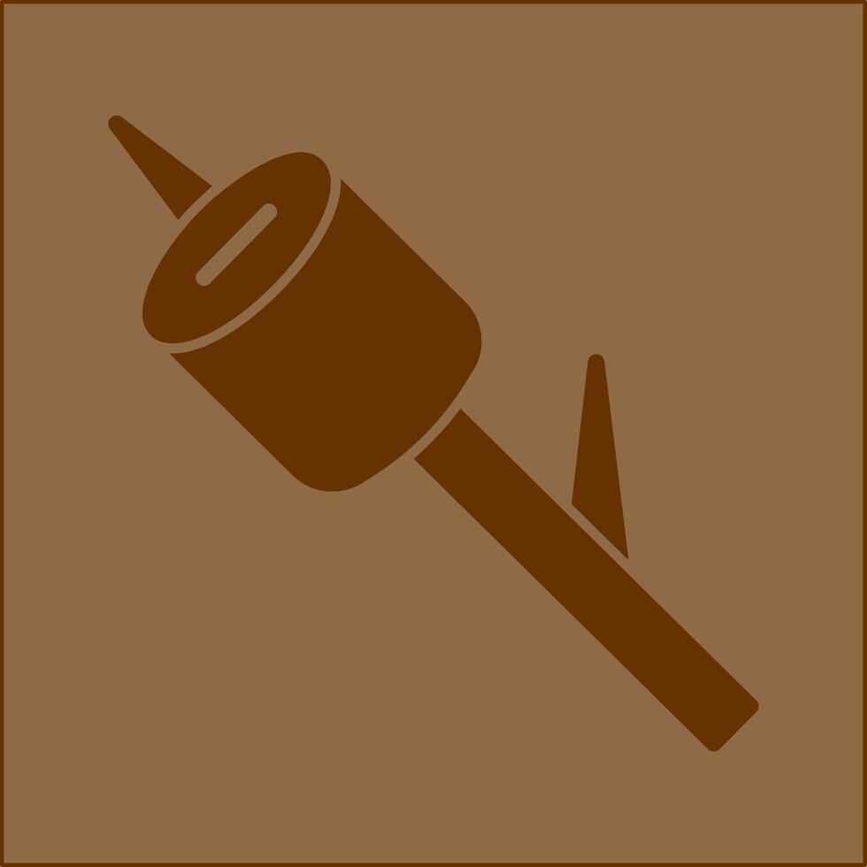Marshmallows Vector Icon