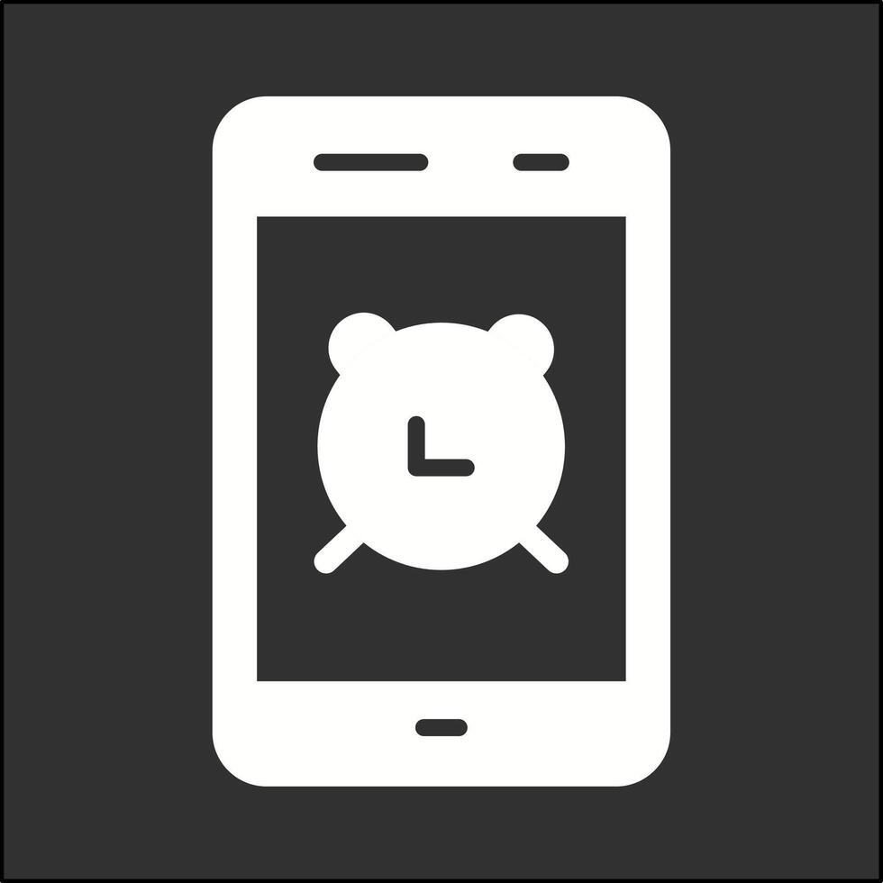 Alarm Vector Icon