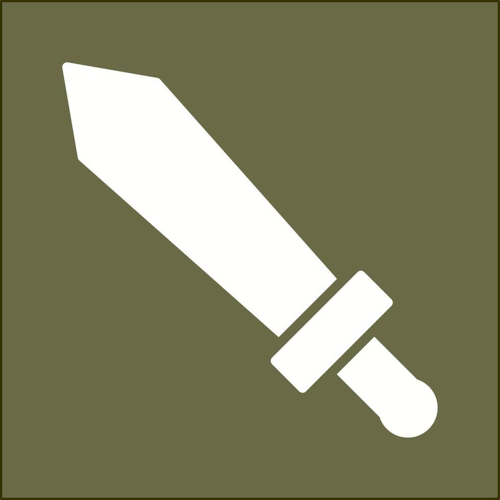 Swords Vector Icon