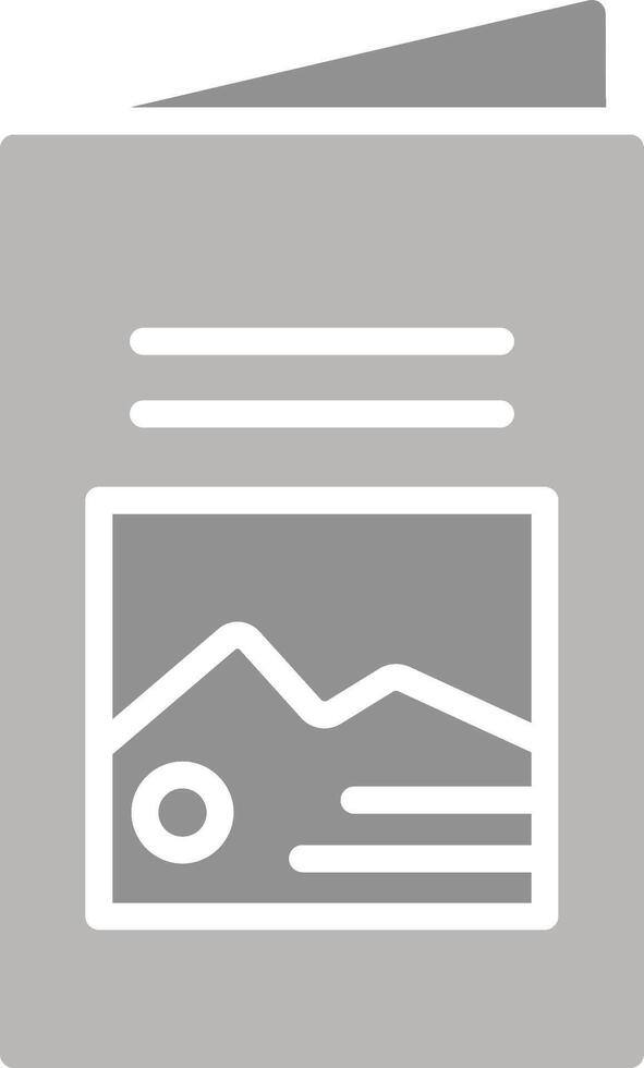 Albums Vector Icon