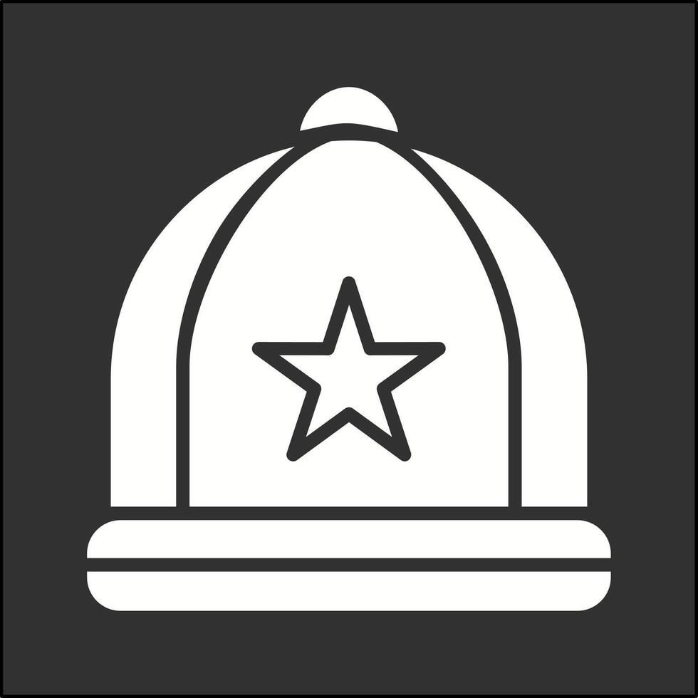 Hat II Vector Icon