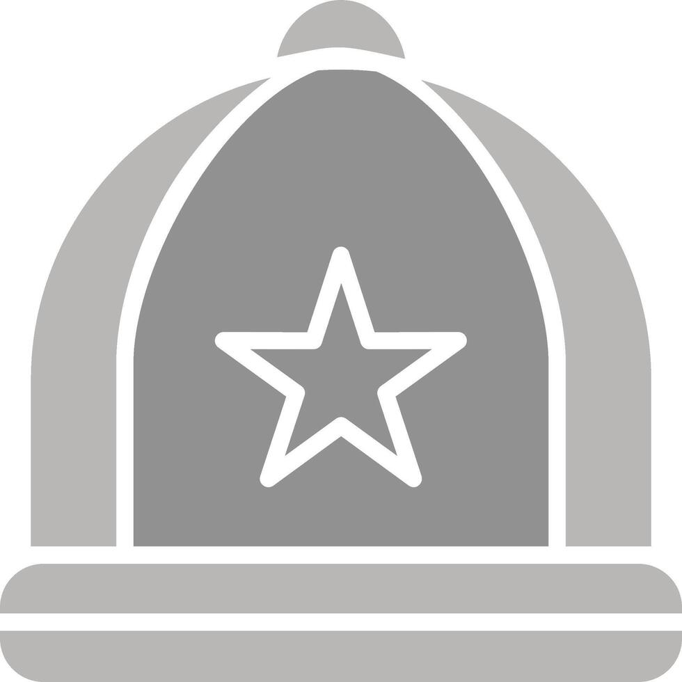 Hat II Vector Icon