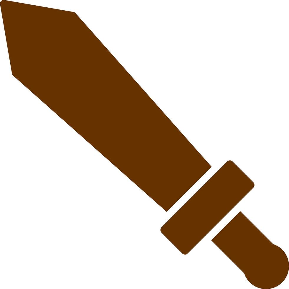 Swords Vector Icon