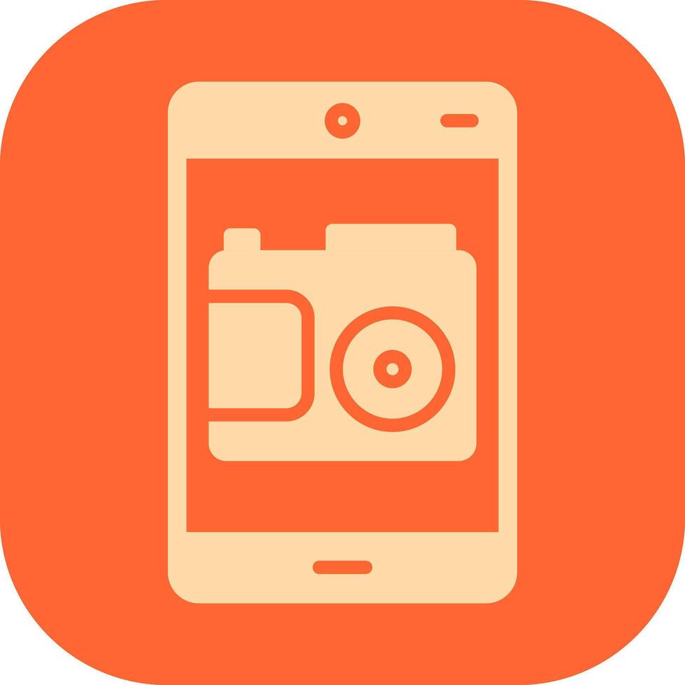 Camera Vector Icon