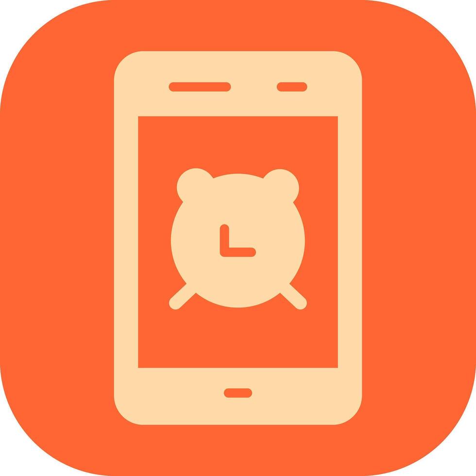 Alarm Vector Icon