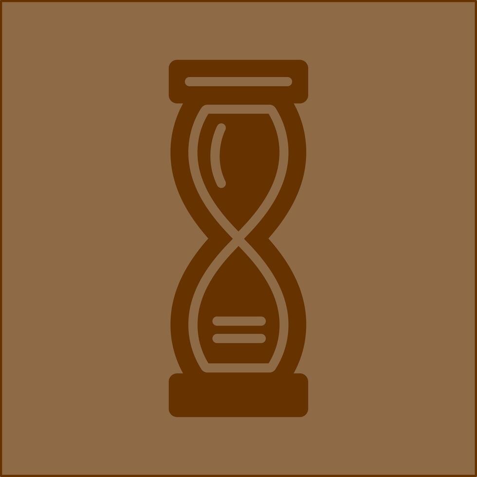 Hourglass Vector Icon