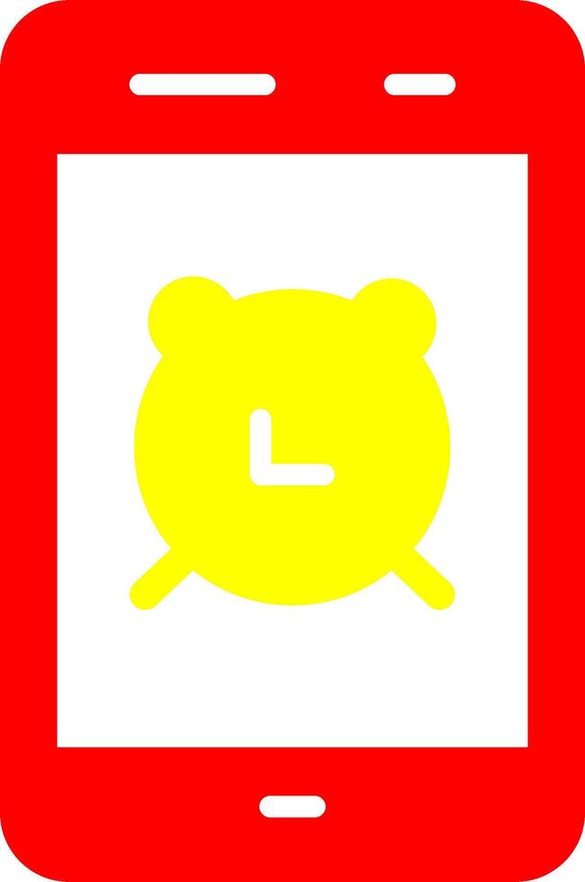 Alarm Vector Icon