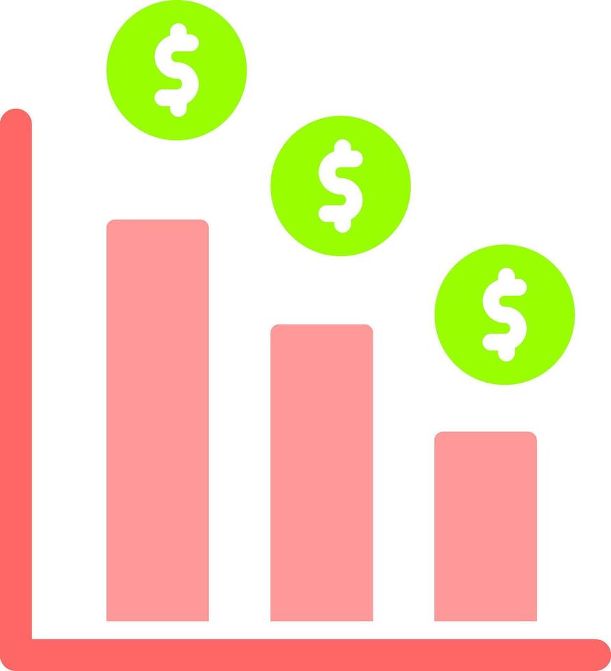 Profit Vector Icon
