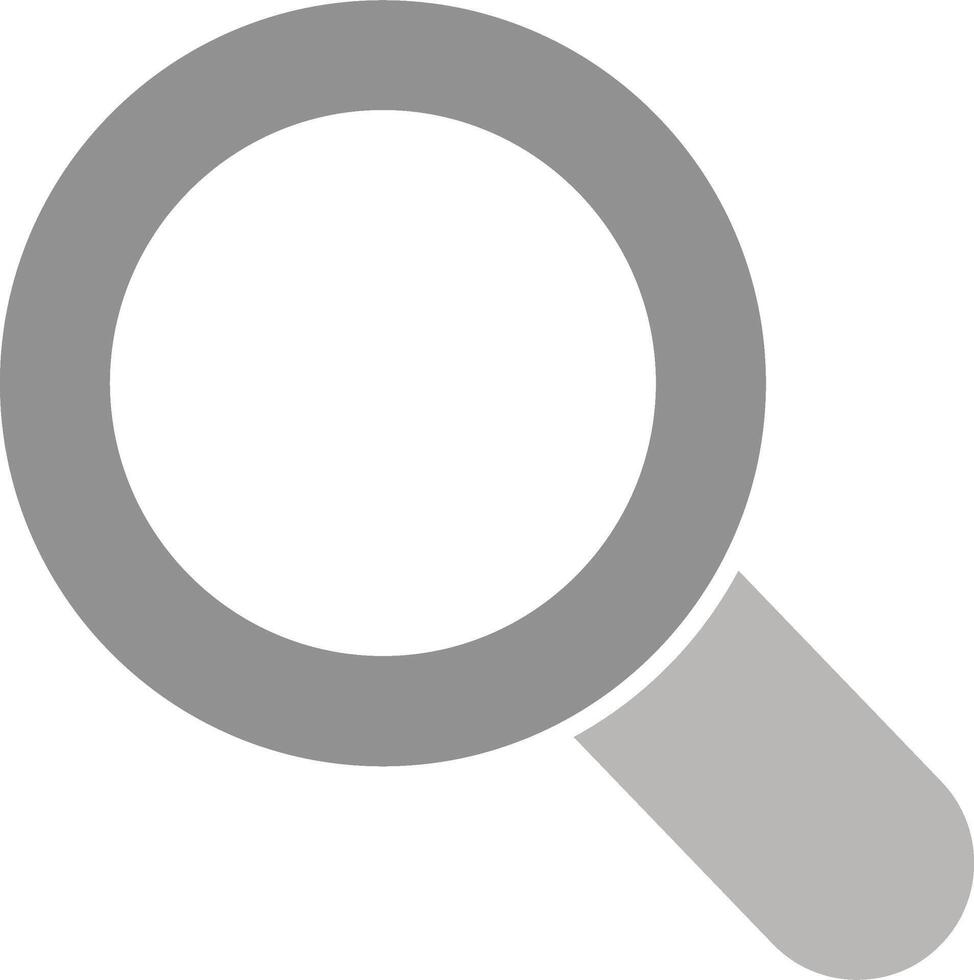 Searching Vector Icon