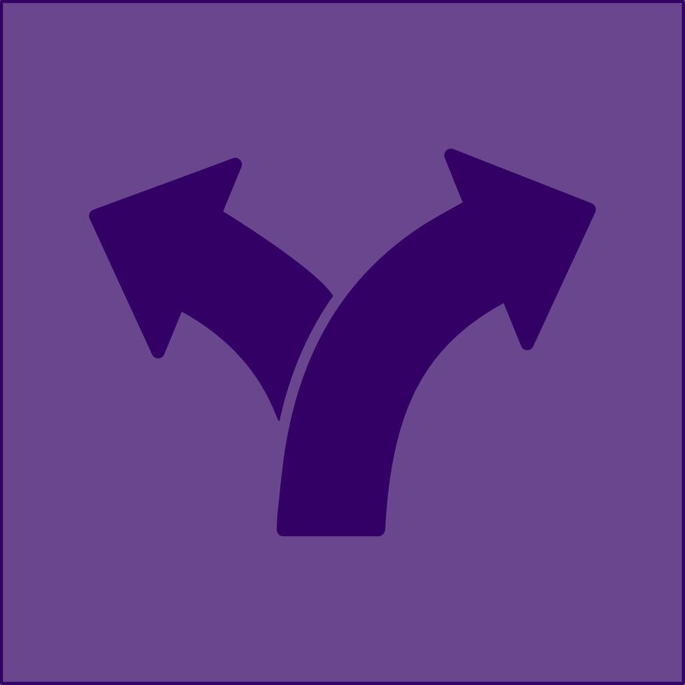 Direction Vector Icon