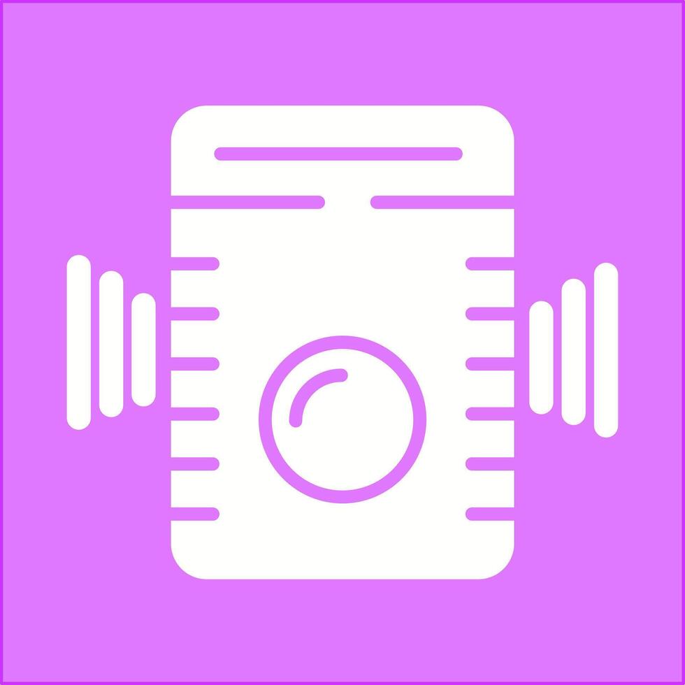Doorbell Vector Icon
