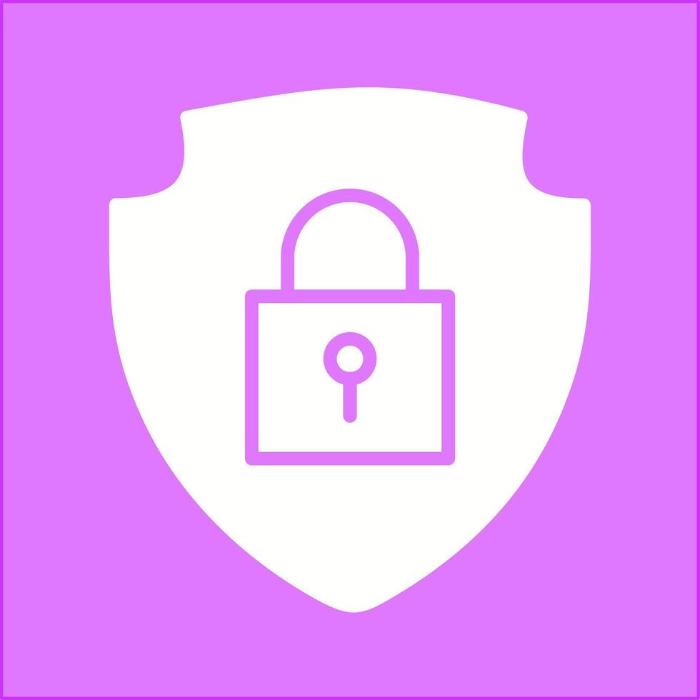 Protection Vector Icon