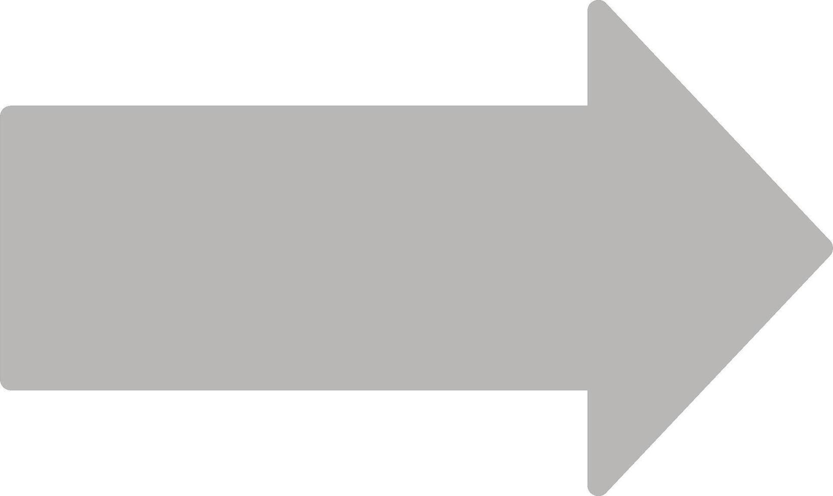 Right Vector Icon